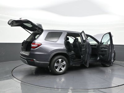 2023 Honda Pilot 2WD EX-L 7 Passenger