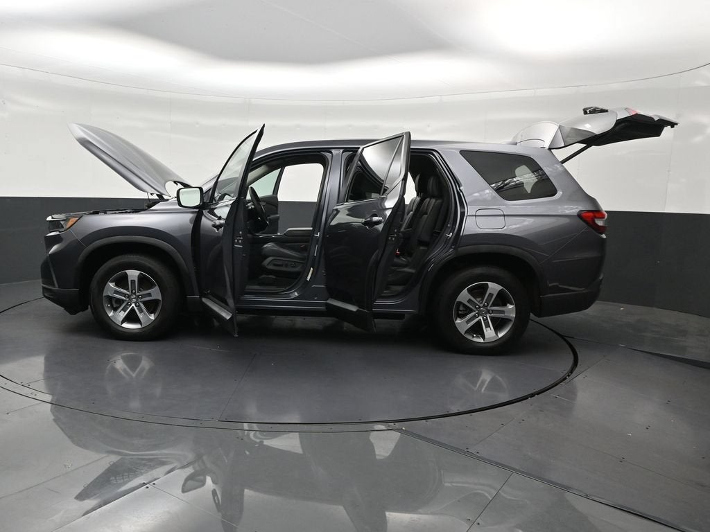 2023 Honda Pilot 2WD EX-L 7 Passenger
