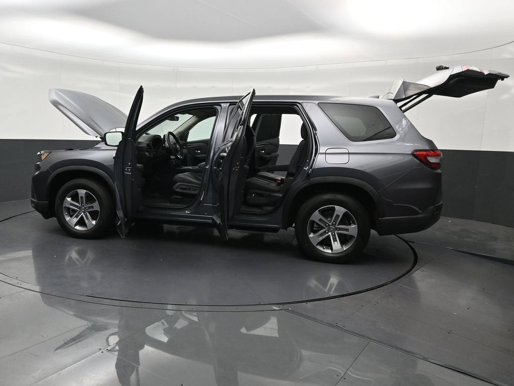 2023 Honda Pilot 2WD EX-L 7 Passenger