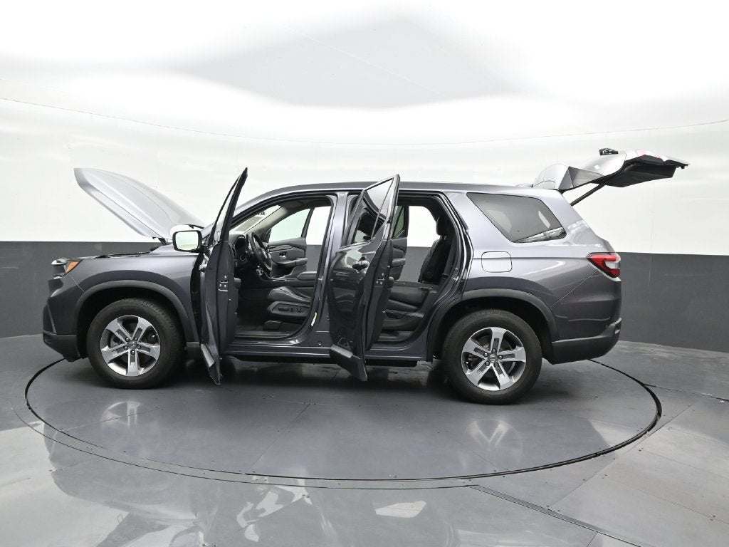 2023 Honda Pilot 2WD EX-L 7 Passenger