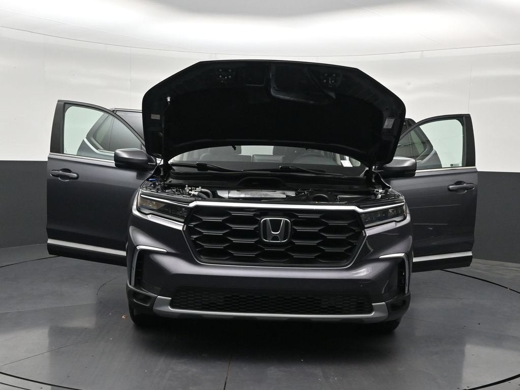 2023 Honda Pilot 2WD EX-L 7 Passenger