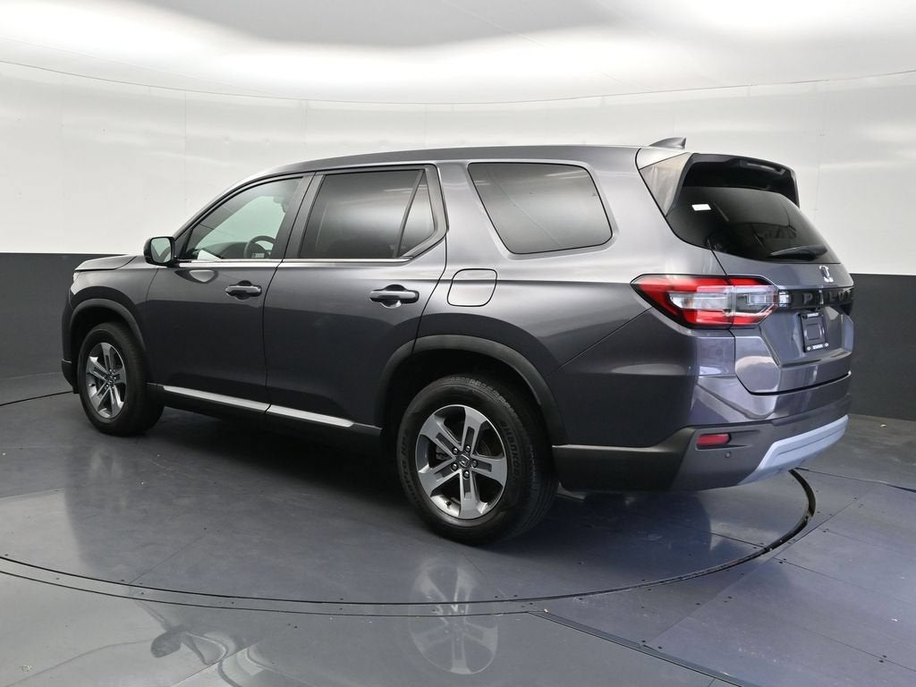 2023 Honda Pilot 2WD EX-L 7 Passenger