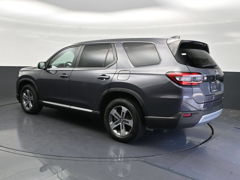 2023 Honda Pilot 2WD EX-L 7 Passenger