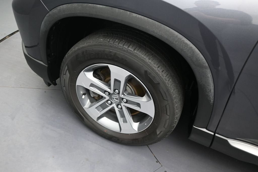 2023 Honda Pilot 2WD EX-L 7 Passenger