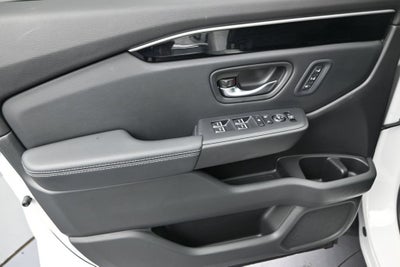 2024 Honda Pilot EX-L 7 Passenger