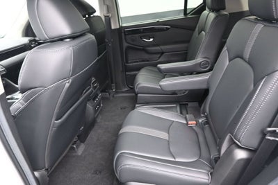 2024 Honda Pilot EX-L 7 Passenger