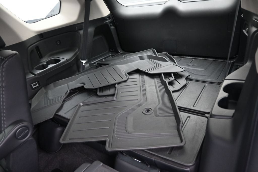 2024 Honda Pilot EX-L 7 Passenger