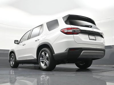 2024 Honda Pilot EX-L 7 Passenger