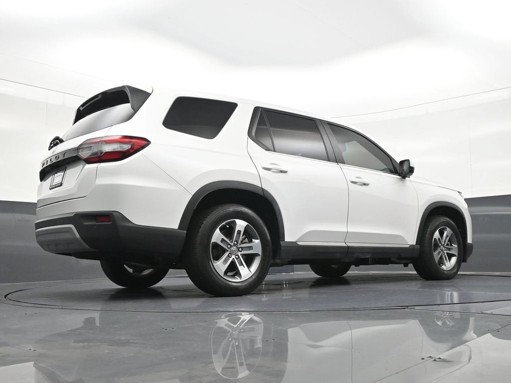 2024 Honda Pilot EX-L 7 Passenger