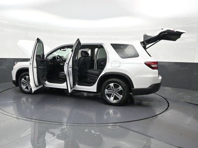 2024 Honda Pilot EX-L 7 Passenger