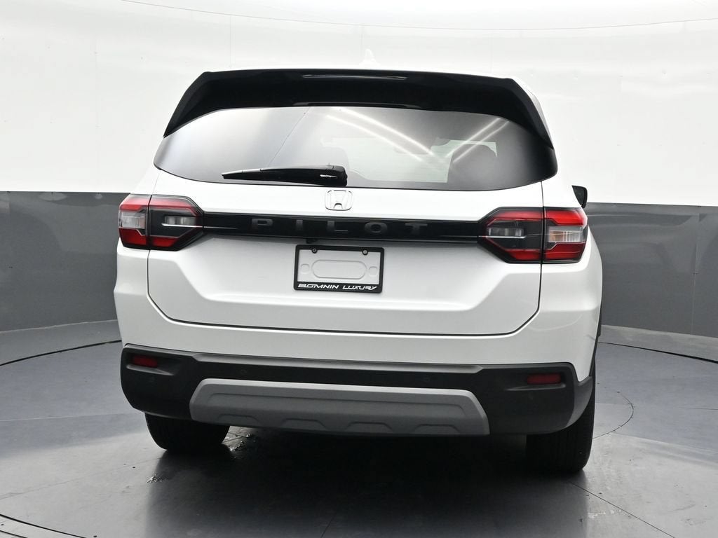 2024 Honda Pilot EX-L 7 Passenger