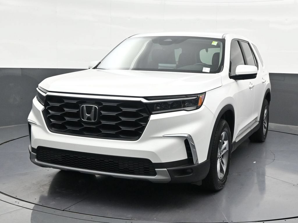 2024 Honda Pilot EX-L 7 Passenger