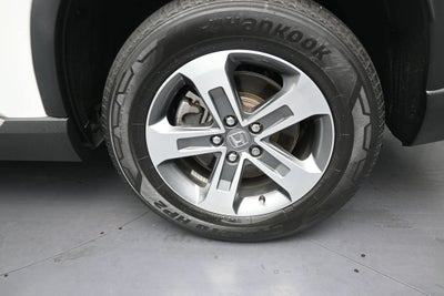 2024 Honda Pilot EX-L 7 Passenger