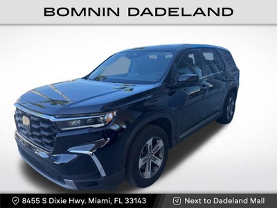 2023 Honda Pilot EX-L 7 Passenger