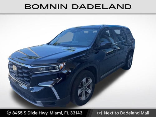 2023 Honda Pilot EX-L 7 Passenger