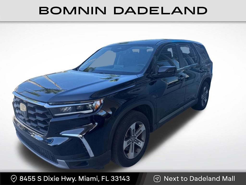 2023 Honda Pilot EX-L 7 Passenger