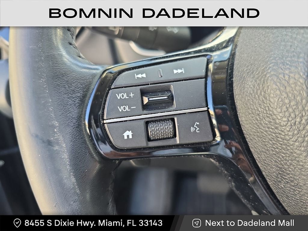 2024 Honda Pilot EX-L 7 Passenger