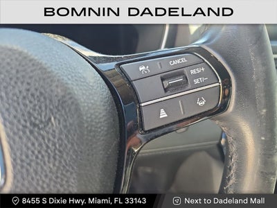 2024 Honda Pilot EX-L 7 Passenger