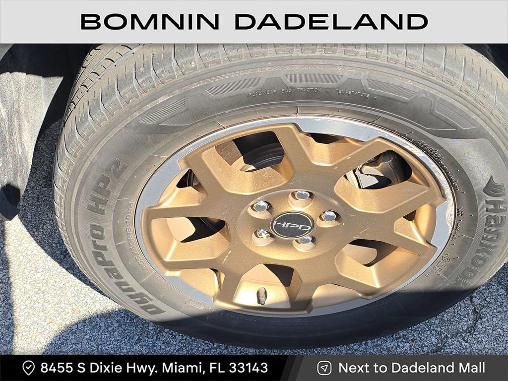 2024 Honda Pilot EX-L 7 Passenger