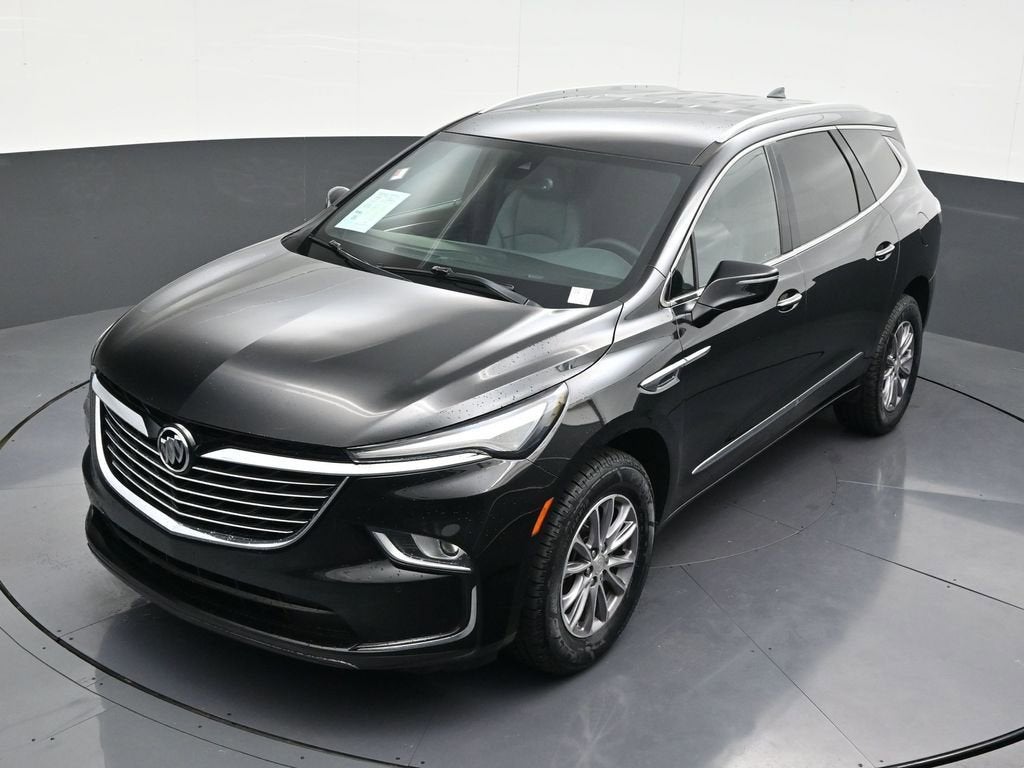 2022 Buick Enclave Essence