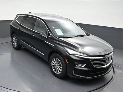 2022 Buick Enclave Essence
