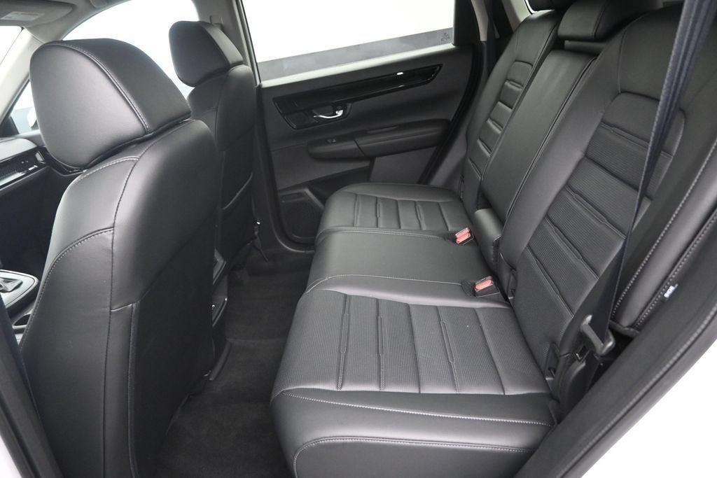 2025 Honda CR-V EX-L 2WD