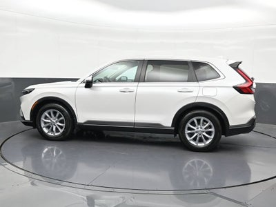 2025 Honda CR-V EX-L 2WD