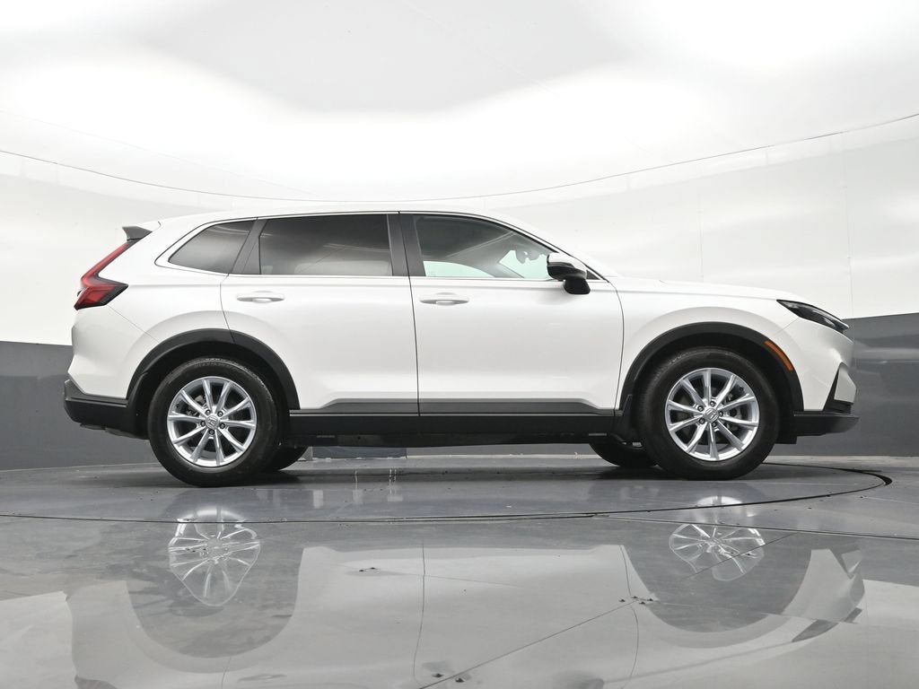 2025 Honda CR-V EX-L 2WD