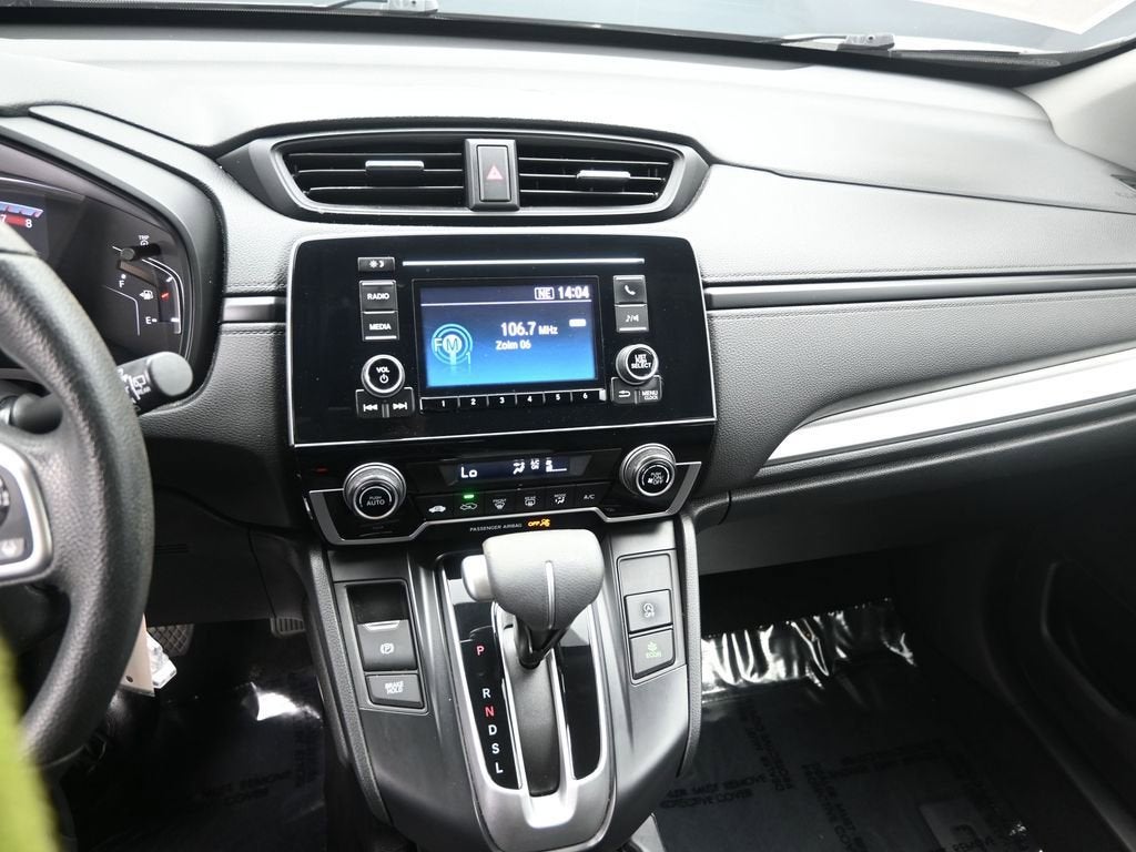 2020 Honda CR-V LX