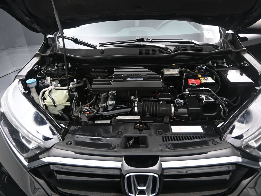 2020 Honda CR-V LX