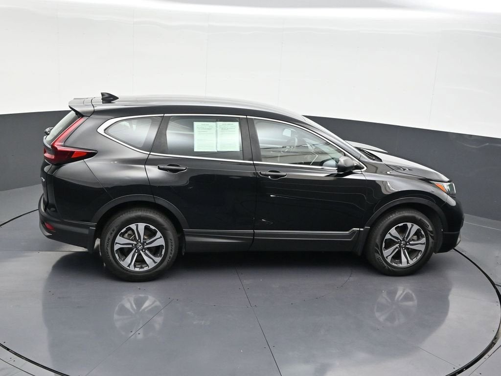 2020 Honda CR-V LX