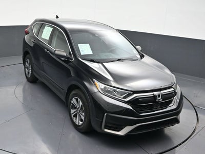 2020 Honda CR-V LX