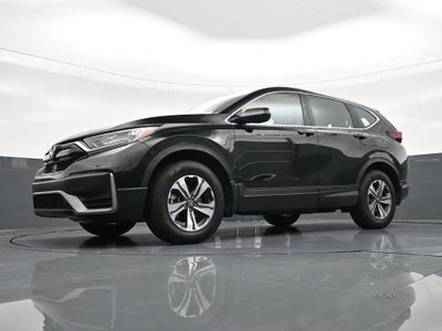 2020 Honda CR-V LX