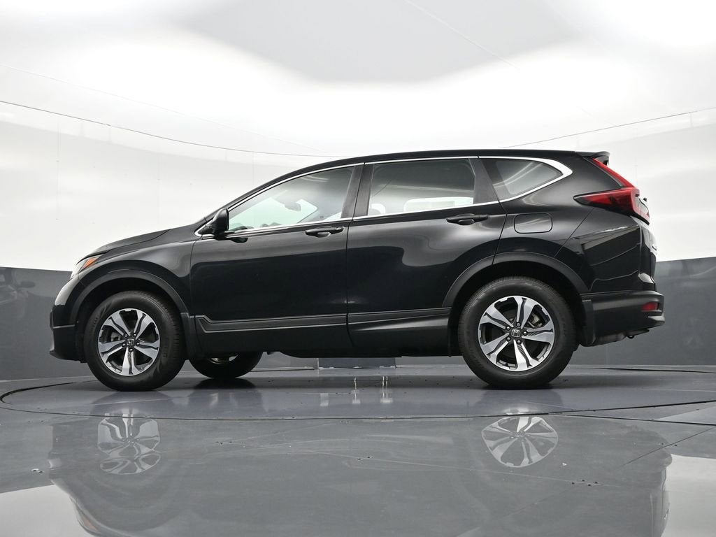 2020 Honda CR-V LX