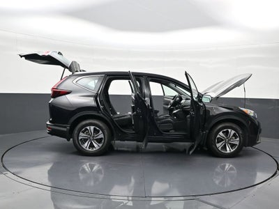 2020 Honda CR-V LX