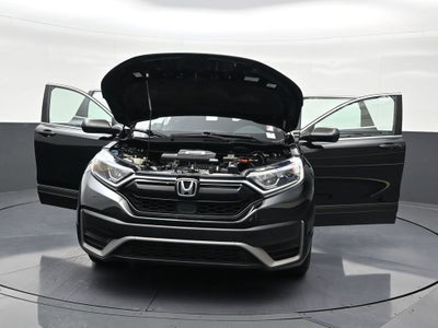 2020 Honda CR-V LX