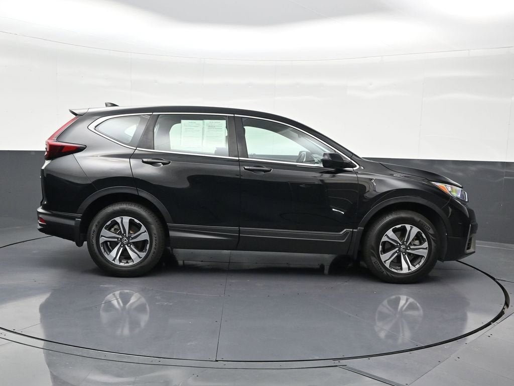 2020 Honda CR-V LX