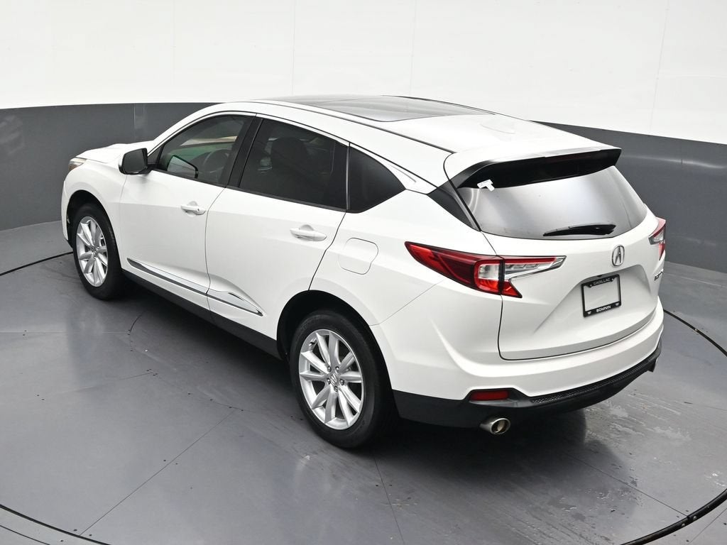2021 Acura RDX 4DR FWD