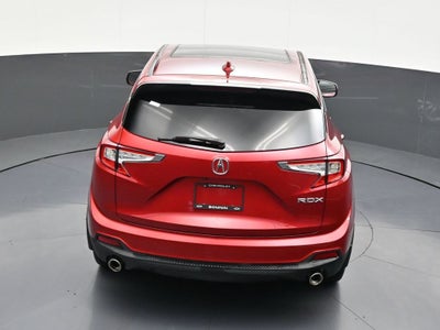 2021 Acura RDX 4DR FWD