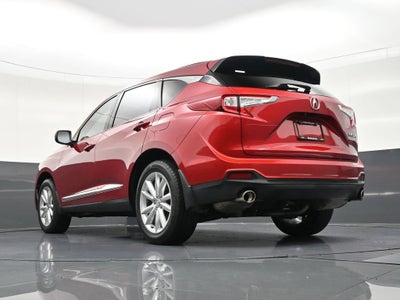 2021 Acura RDX 4DR FWD