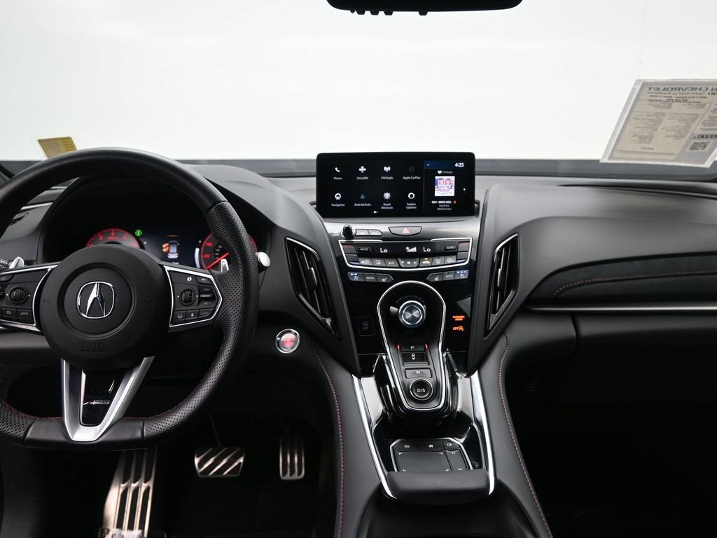 2023 Acura RDX w/A-Spec Package