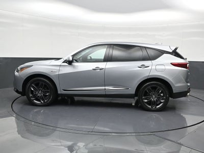 2023 Acura RDX w/A-Spec Package