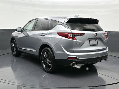 2023 Acura RDX w/A-Spec Package