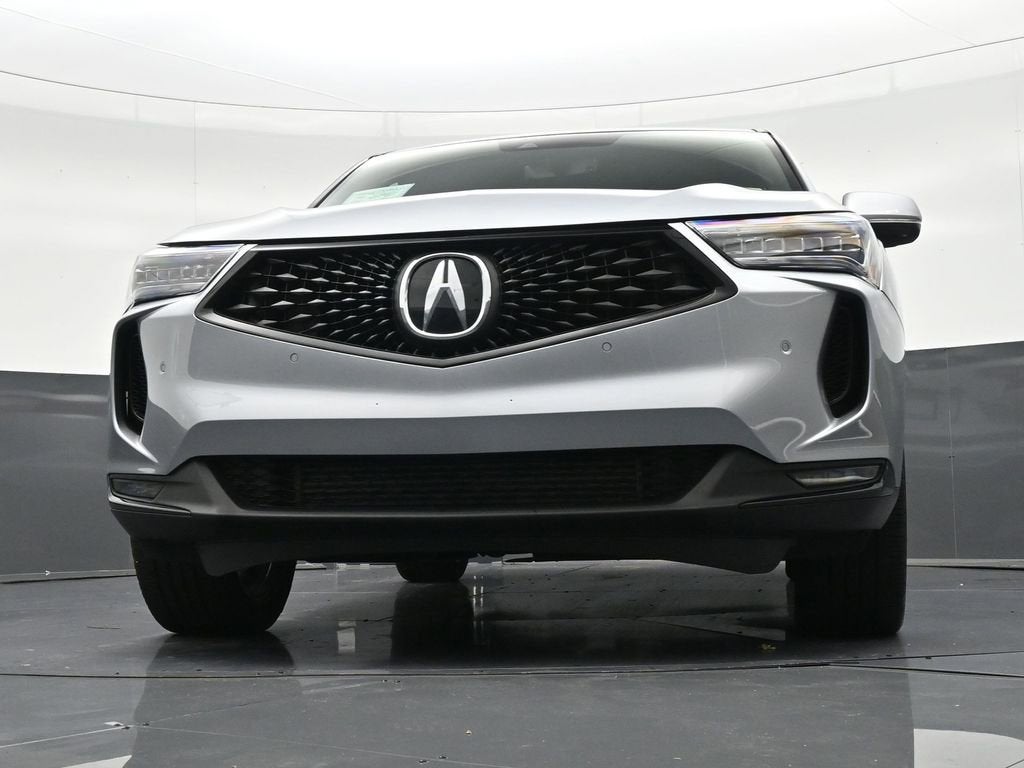 2023 Acura RDX w/A-Spec Package