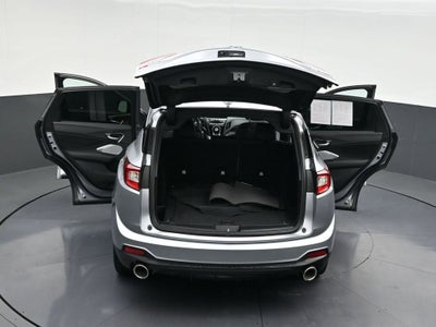 2023 Acura RDX w/A-Spec Package