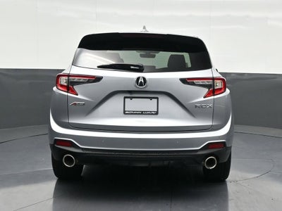 2023 Acura RDX w/A-Spec Package