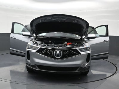 2023 Acura RDX w/A-Spec Package