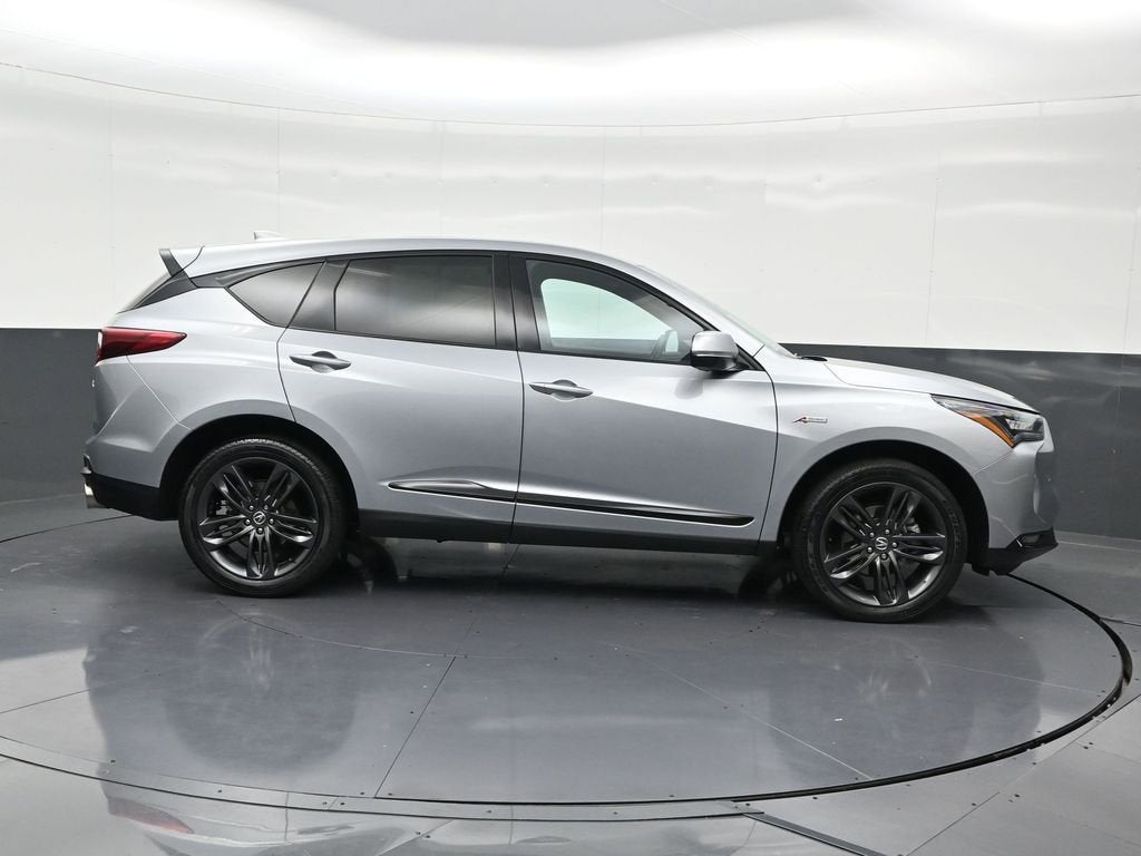 2023 Acura RDX w/A-Spec Package