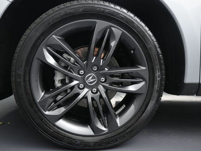 2023 Acura RDX w/A-Spec Package