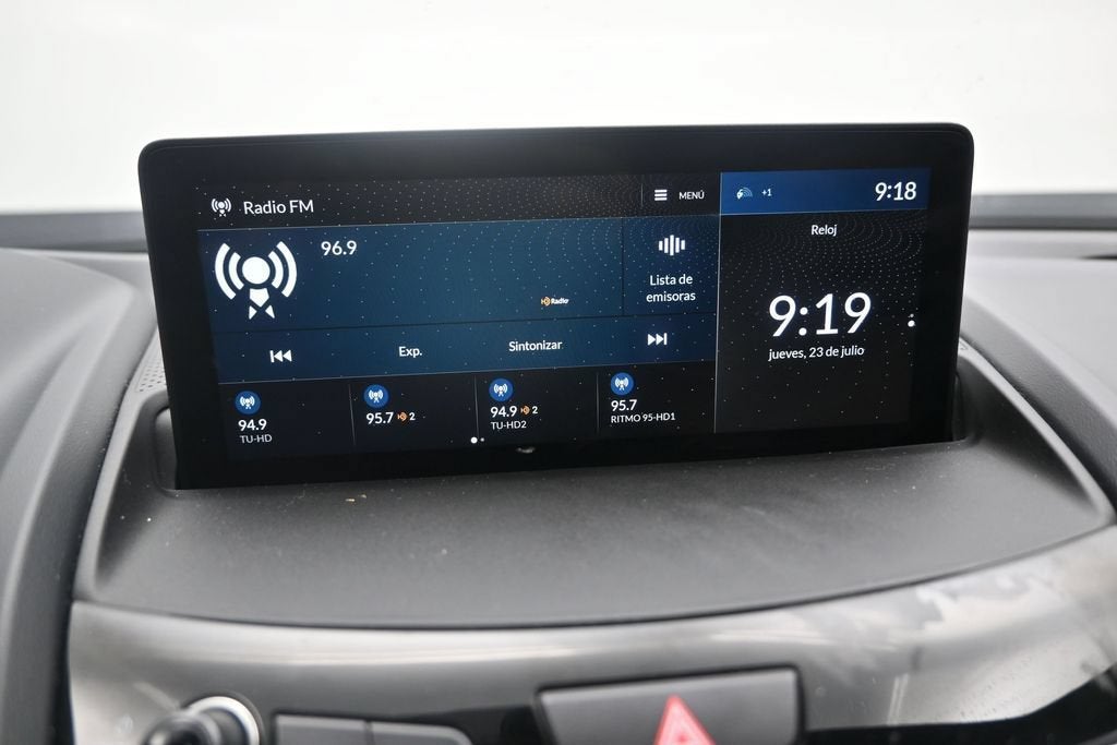 2025 Acura RDX 4DR SH-AWD